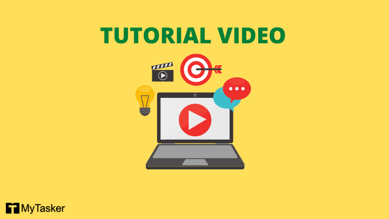 video tutorial